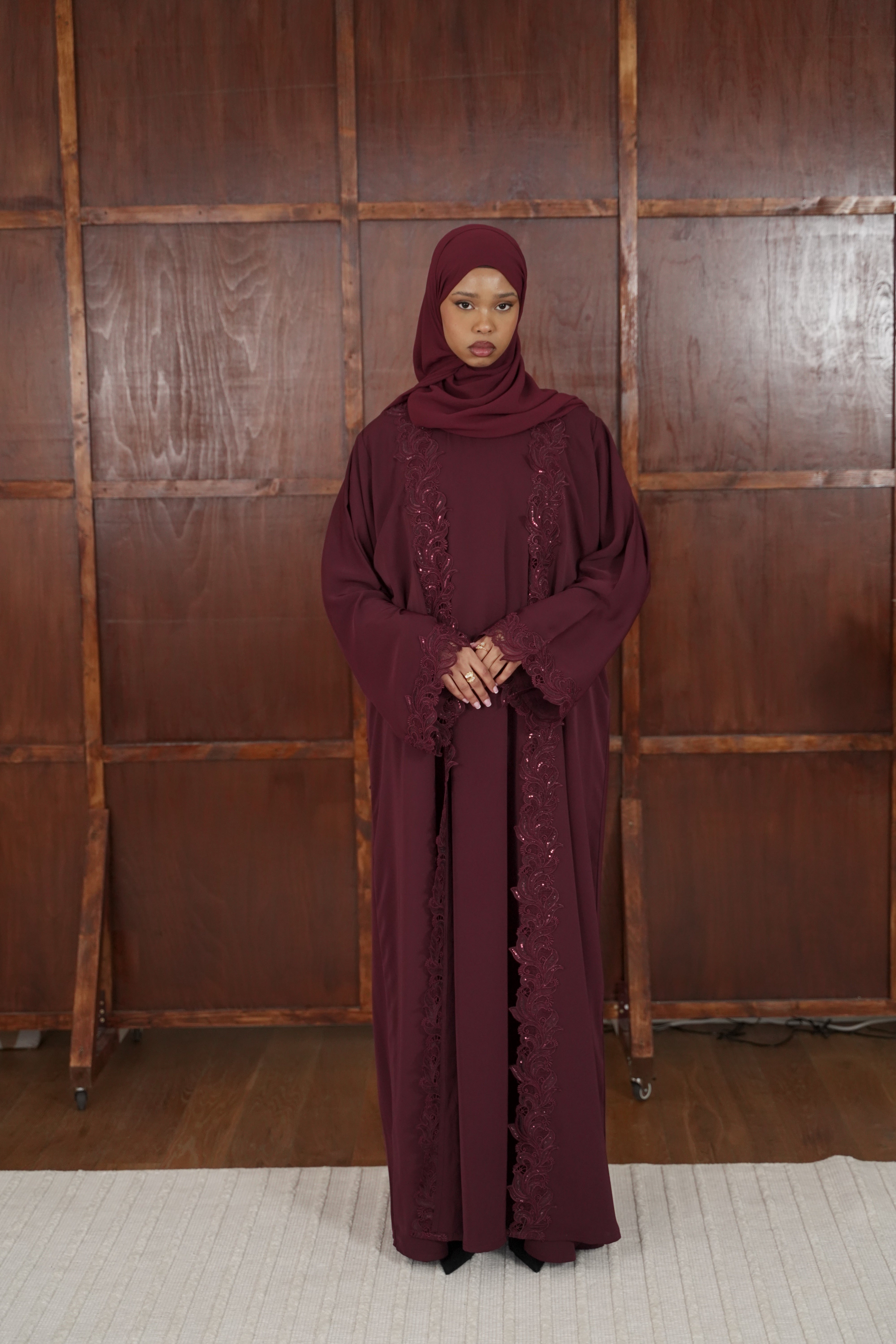 Ruby Impérial Royale