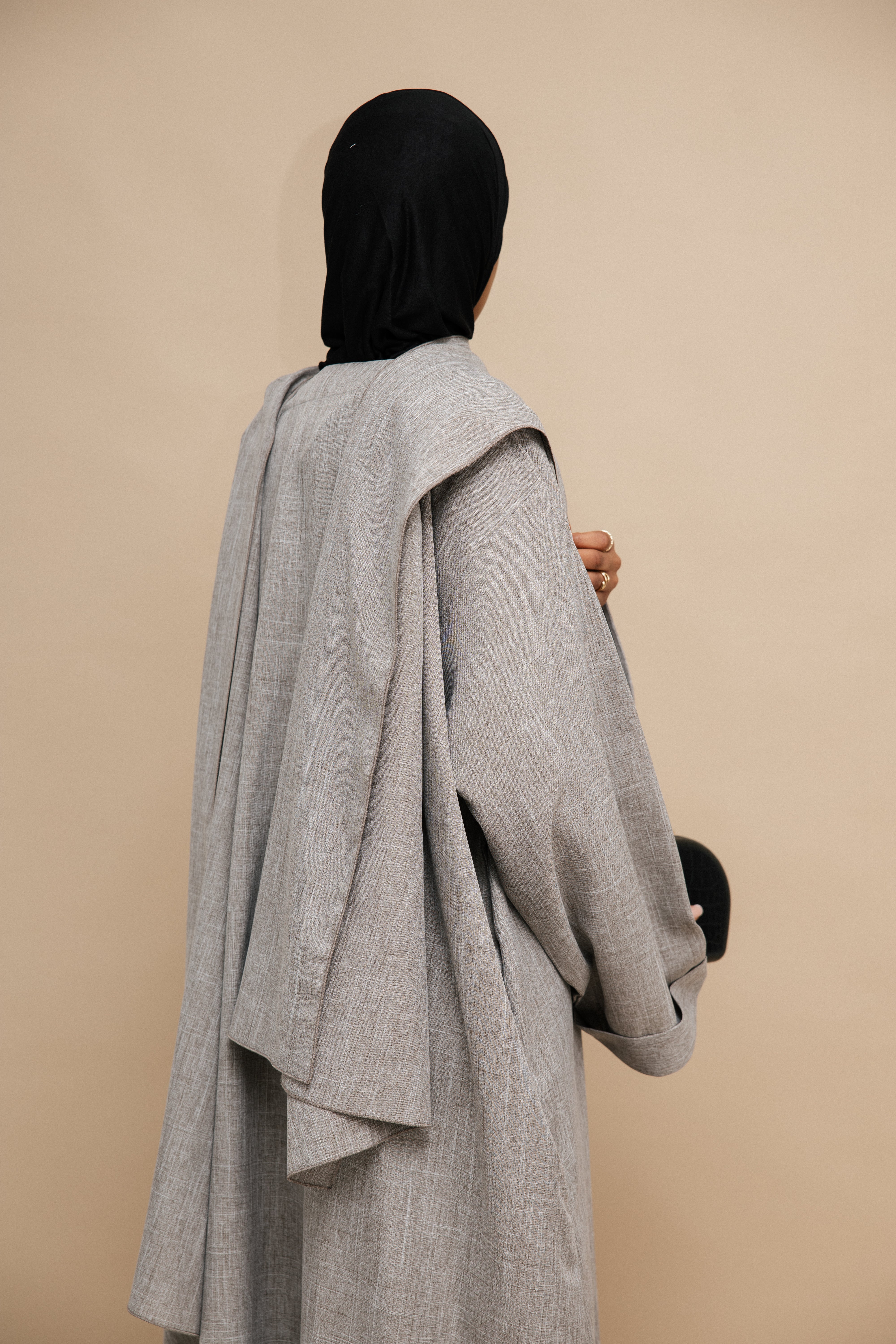 Stone Cloak