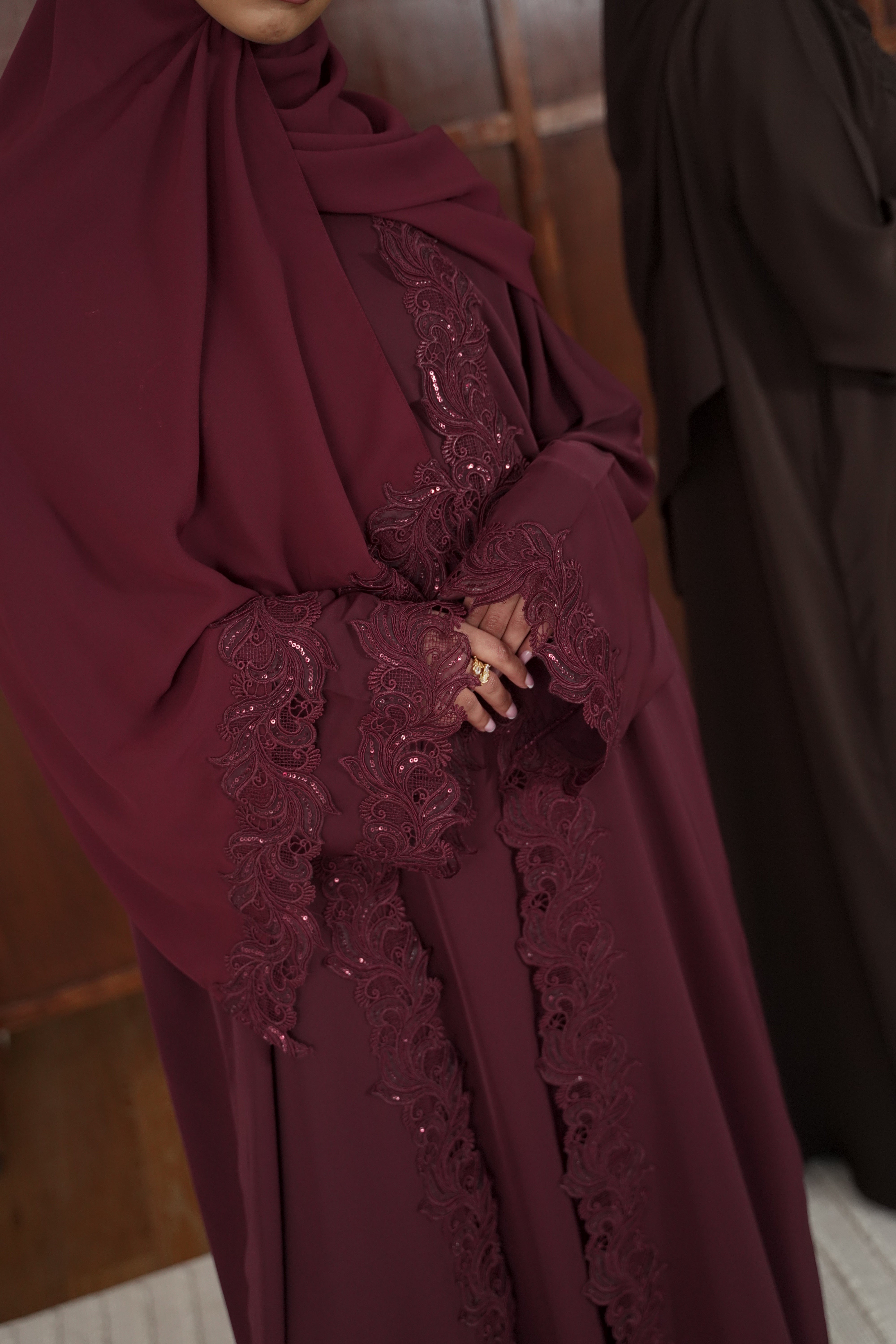 Ruby Impérial Royale